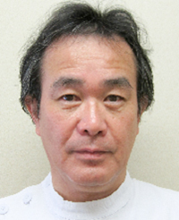 木下靖朗写真