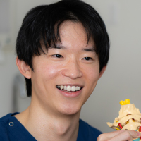 奥田 玲夢写真