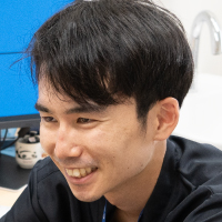 大西 孝一写真