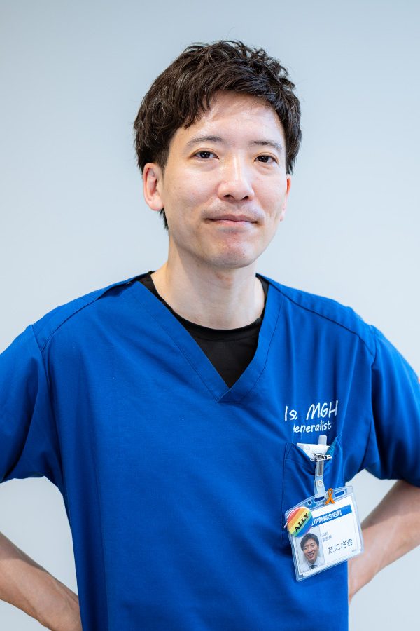 谷崎 隆太郎