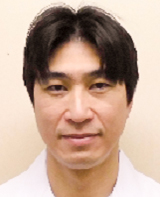 医師写真