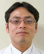 医師写真