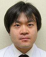 医師写真
