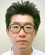 医師写真