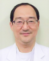 医師写真
