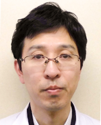 医師写真