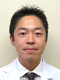 医師写真
