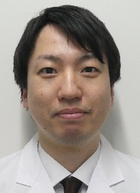 医師写真