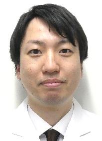 医師写真